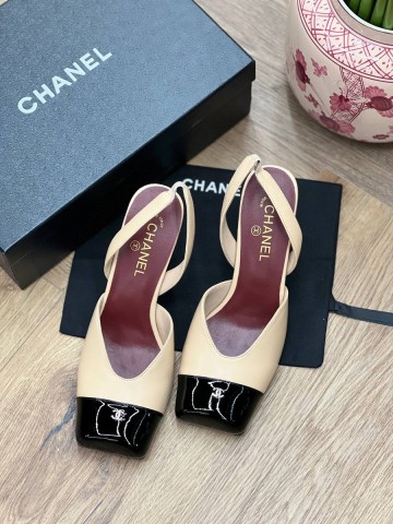 Chanel туфли #146897IZ