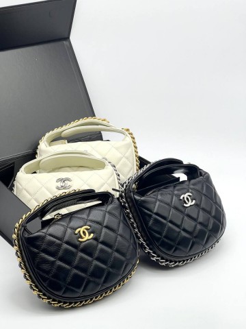 Chanel сумка #914413VC