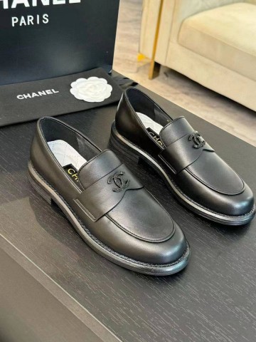 Chanel лоферы #915532CL