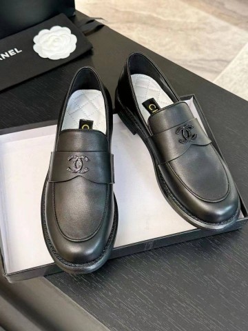 Chanel лоферы #915532CL