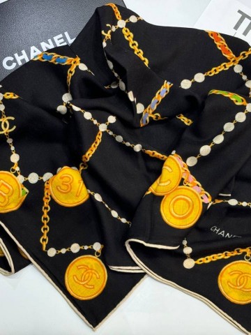 Chanel платок #915598KD