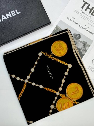 Chanel платок #915598KD