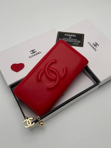 Chanel кошельки #916023WH