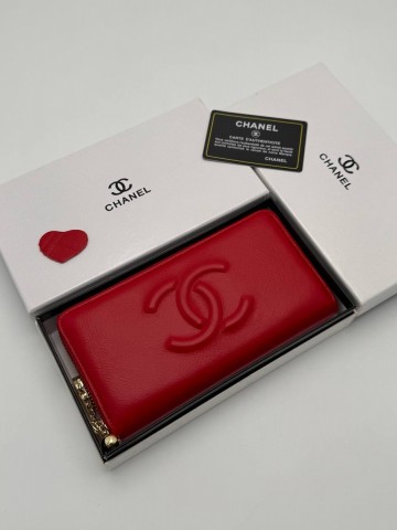 Chanel кошельки #916023WH