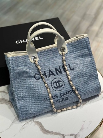 Chanel сумка #916025JC