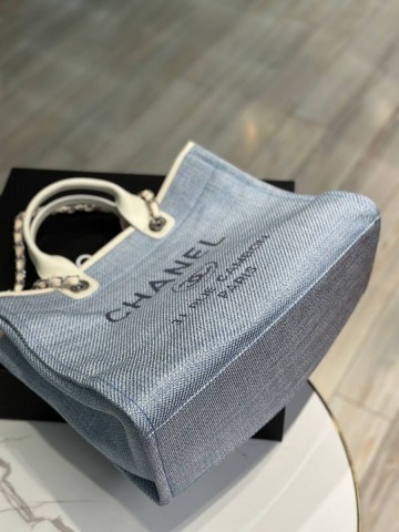 Chanel сумка #916025JC