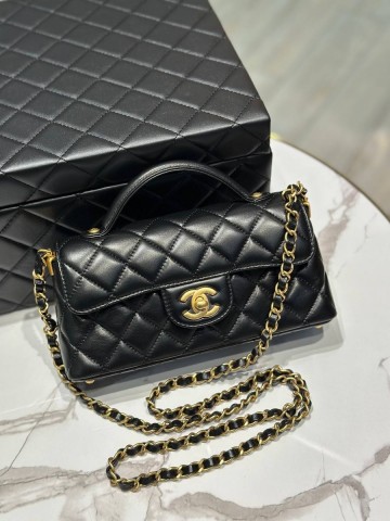 Chanel сумка #916043AS