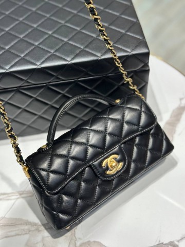 Chanel сумка #916043AS