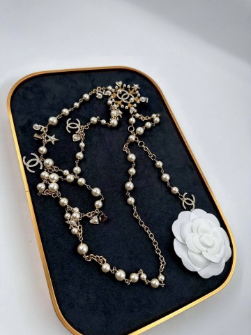 Chanel пояс #916076ZM