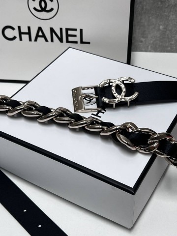 Chanel ремень (80 см) #916381BU