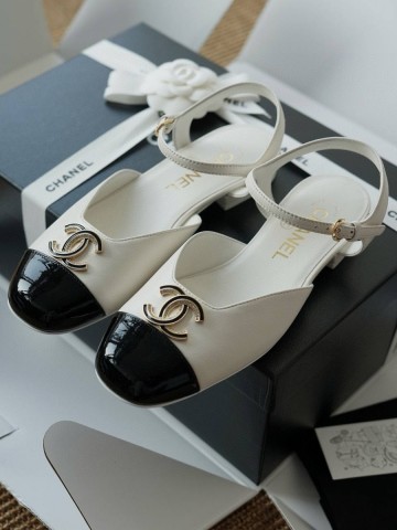 Chanel балетки #917049OY