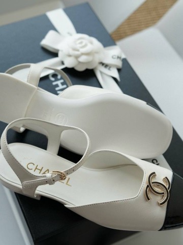Chanel балетки #917049OY