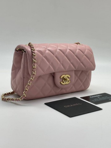 Chanel сумка #917079BA