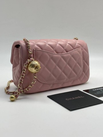 Chanel сумка #917079BA