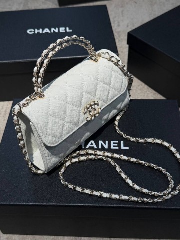 Chanel сумка #917909WM