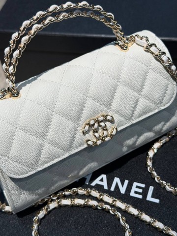 Chanel сумка #917909WM