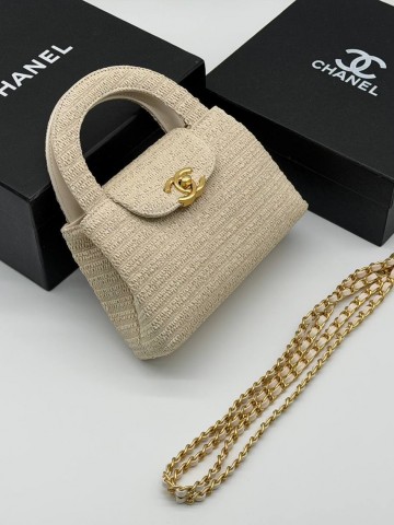 Chanel сумка #917953BD