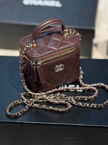Chanel сумка #918439IJ