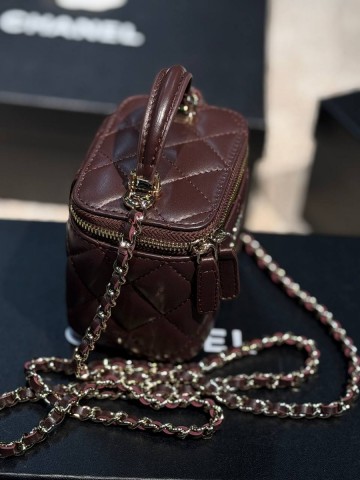 Chanel сумка #918439IJ