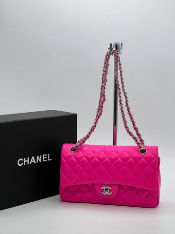 Chanel сумка #918633NR
