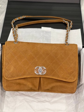 Chanel сумка #918644MS