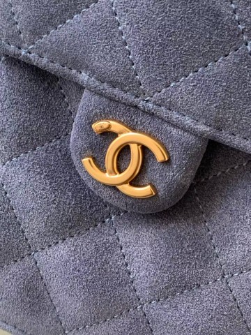 Chanel сумка #918873PX