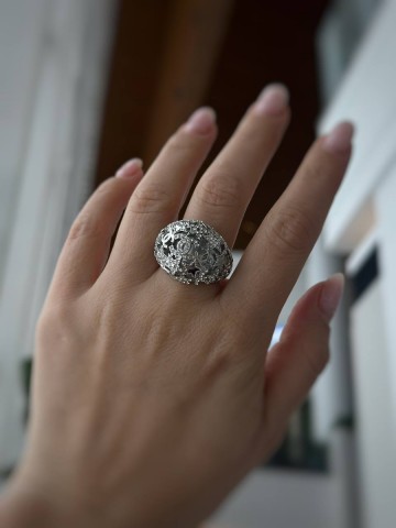 Chanel кольцо #918930SJ