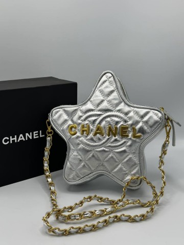 Chanel сумка #919388TI