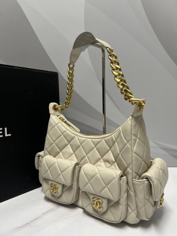 Chanel сумка #919535FO