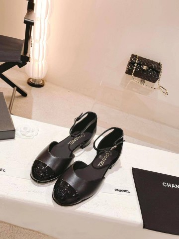 Chanel балетки #919630MZ