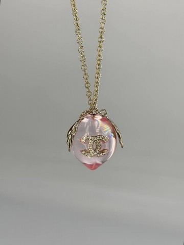 Chanel кулон #920051VD