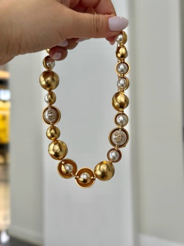 Chanel колье #920466JW