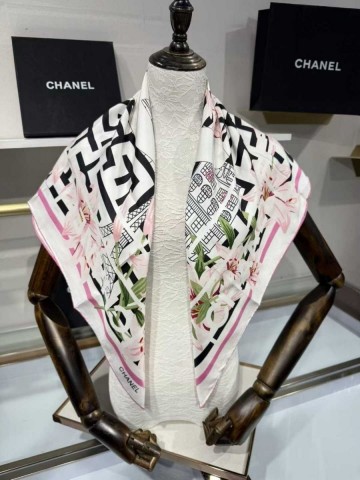 Chanel платок #920597EX