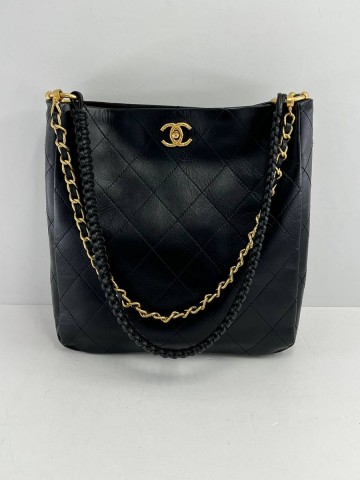 Chanel сумка #920597SI