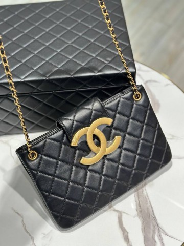 Chanel сумка #920669JK