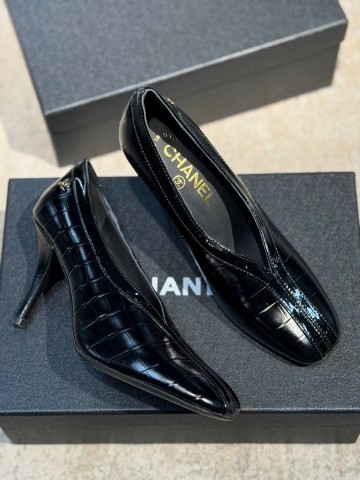 Chanel туфли #793398CS