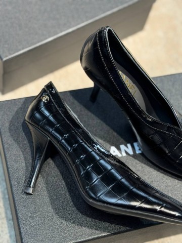 Chanel туфли #793398CS