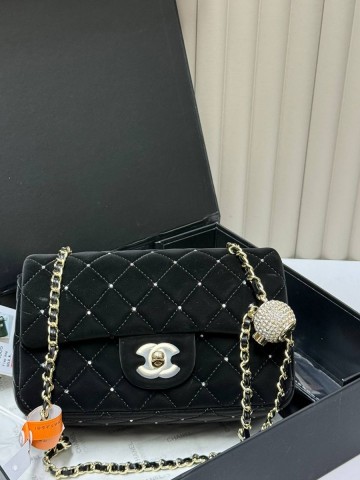 Chanel сумка #921723ND