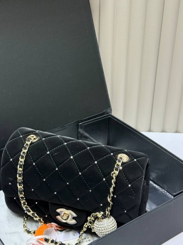 Chanel сумка #921723ND