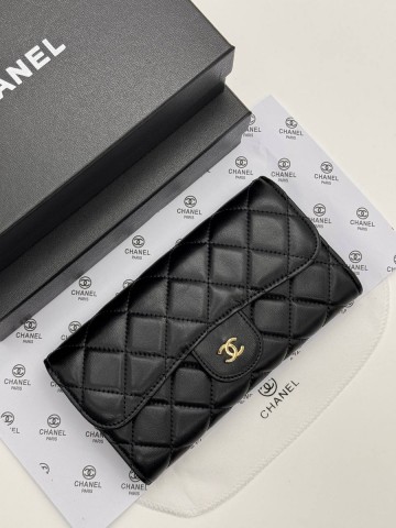 Chanel кошельки #922001PN