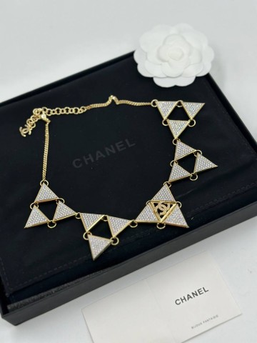Chanel колье #922577CM