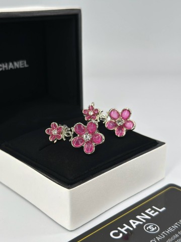 Chanel серьги #922685GW