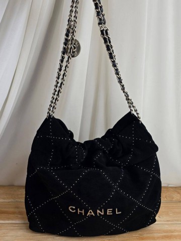 Chanel сумка #922780DF