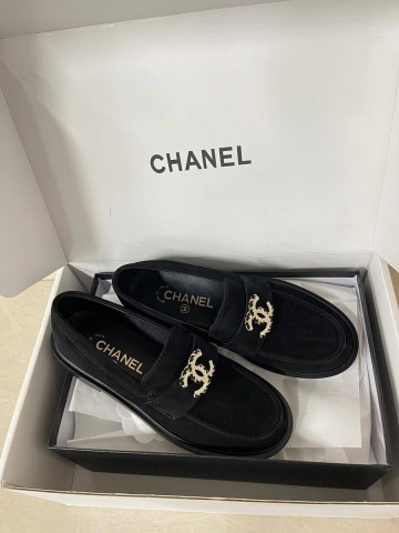 Chanel лоферы #922917FD