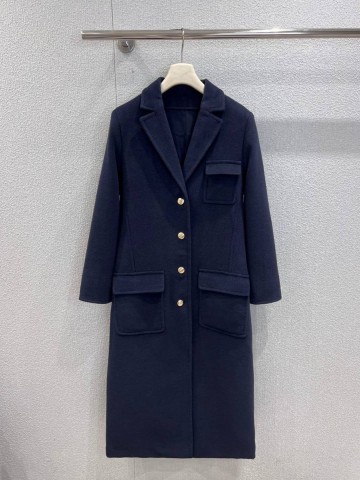 Chanel пальто #924095DZ