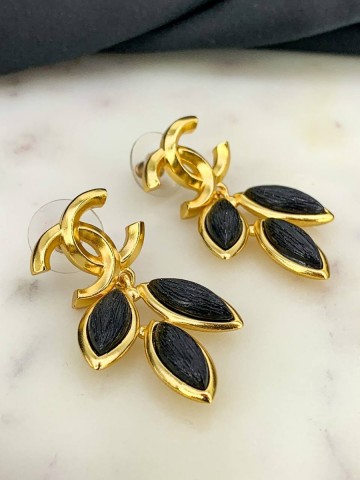 Chanel серьги #924907ZD