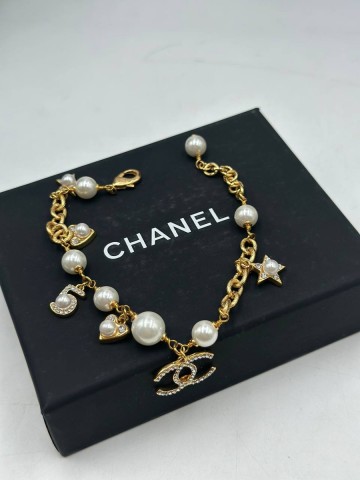 Chanel браслет #925200MA