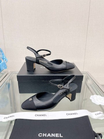 Chanel туфли #736394RT