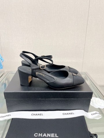 Chanel туфли #736394RT