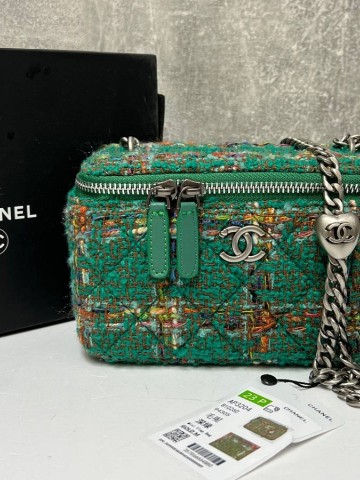 Chanel сумка #927728VT